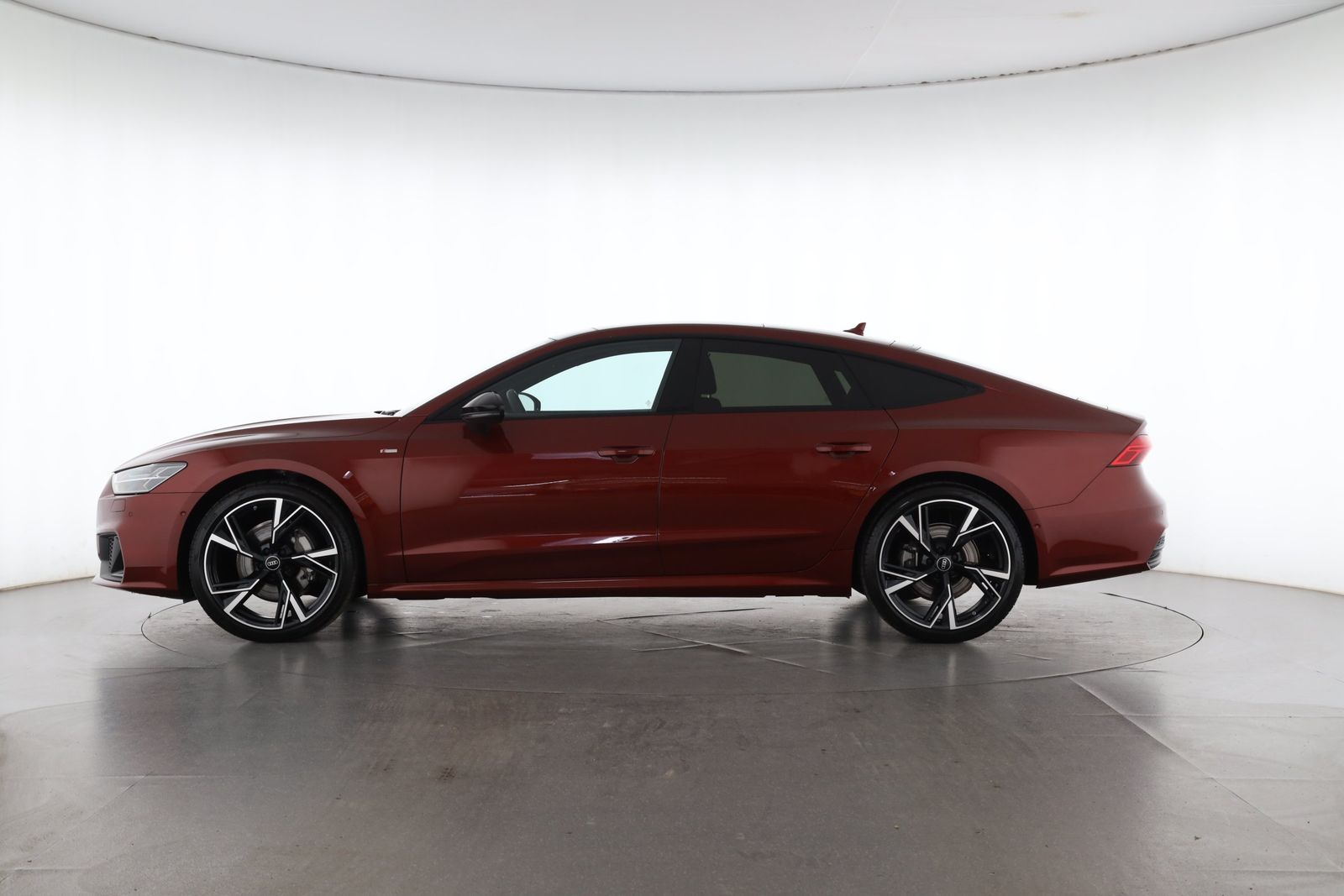 Audi A7 - Bild 3