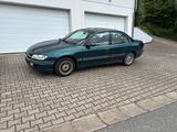 Opel Omega MV6 3.0 - 211 PS - TÜV 07/2027 - Opel Omega mit Benzin-Antrieb: Limousine, 3.0