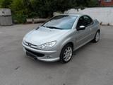 Peugeot 206 CC Quiksilver 110 - gebrauchte Peugeot 206 aus dem Jahr 2005