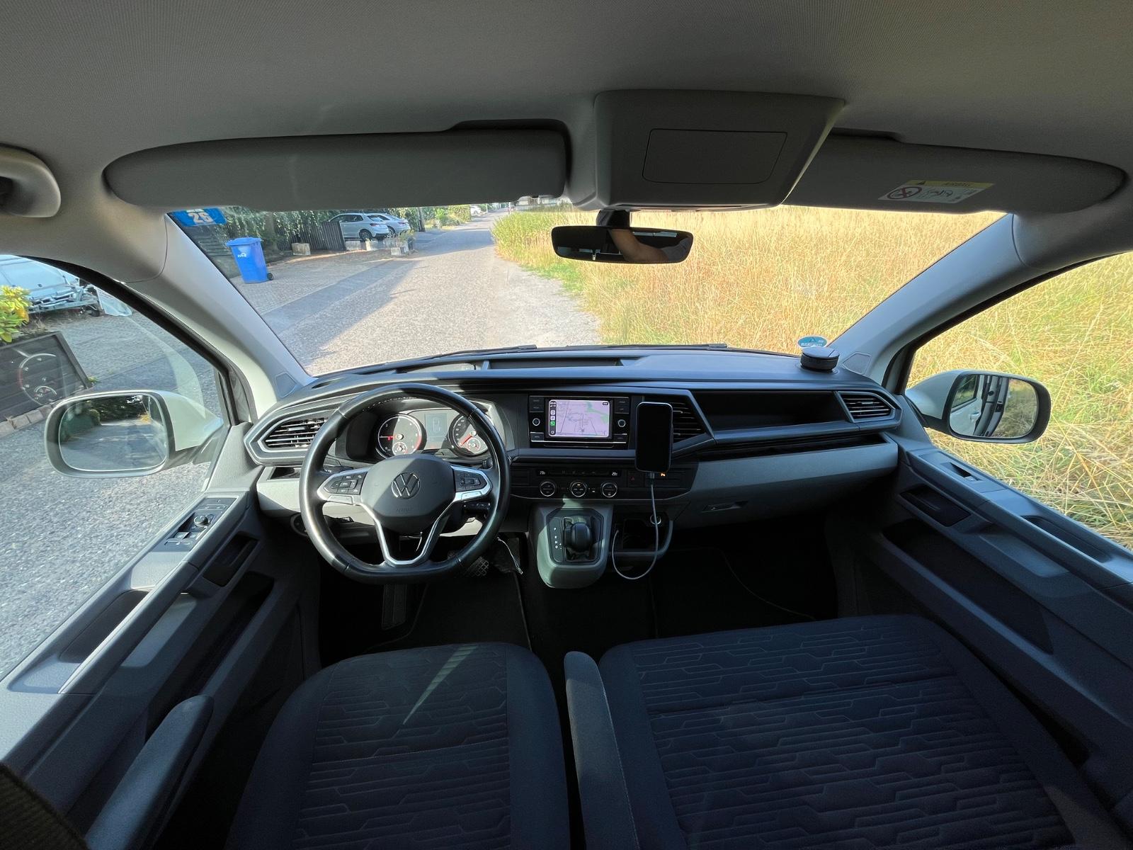 Volkswagen T6.1 Caravelle 2.0TDI Comfortline DSG 150PS