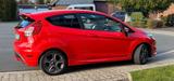 Ford Fiesta ST MK 7,5 - Ford Fiesta Mk7 Gebrauchtwagen