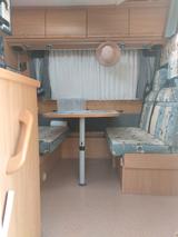 Bürstner A647 Aktive - Bürstner 64