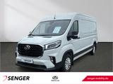 Maxus Deliver 9 KA L3H2 Luxury MJ24 LED Klima Kamera - Maxus Deliver 9 Neuwagen
