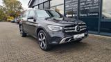 Mercedes-Benz GLC 220d 4M 9G - AMG INT - ASSISTS - - Mercedes-Benz GLC 220 Gebrauchtwagen in Frankfurt