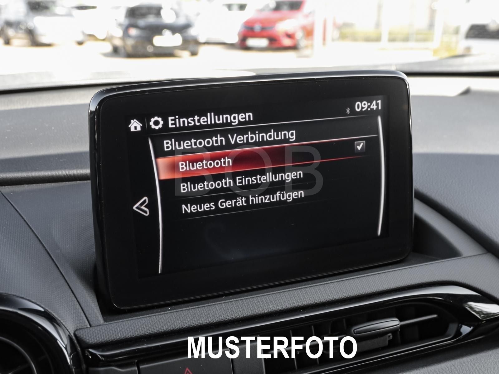 Mazda MX-5 - Bild 18