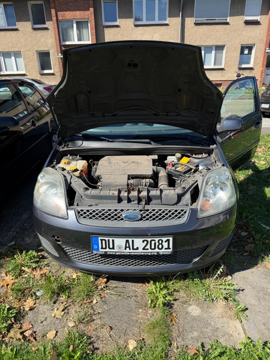 Ford Fiesta 1.3 44kW Ambiente Ambiente