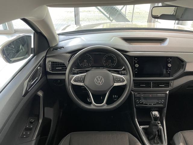 Volkswagen T-Cross 1.0 TSI +ALLWETTER+NAVI+ACC Style, миниатюра 7