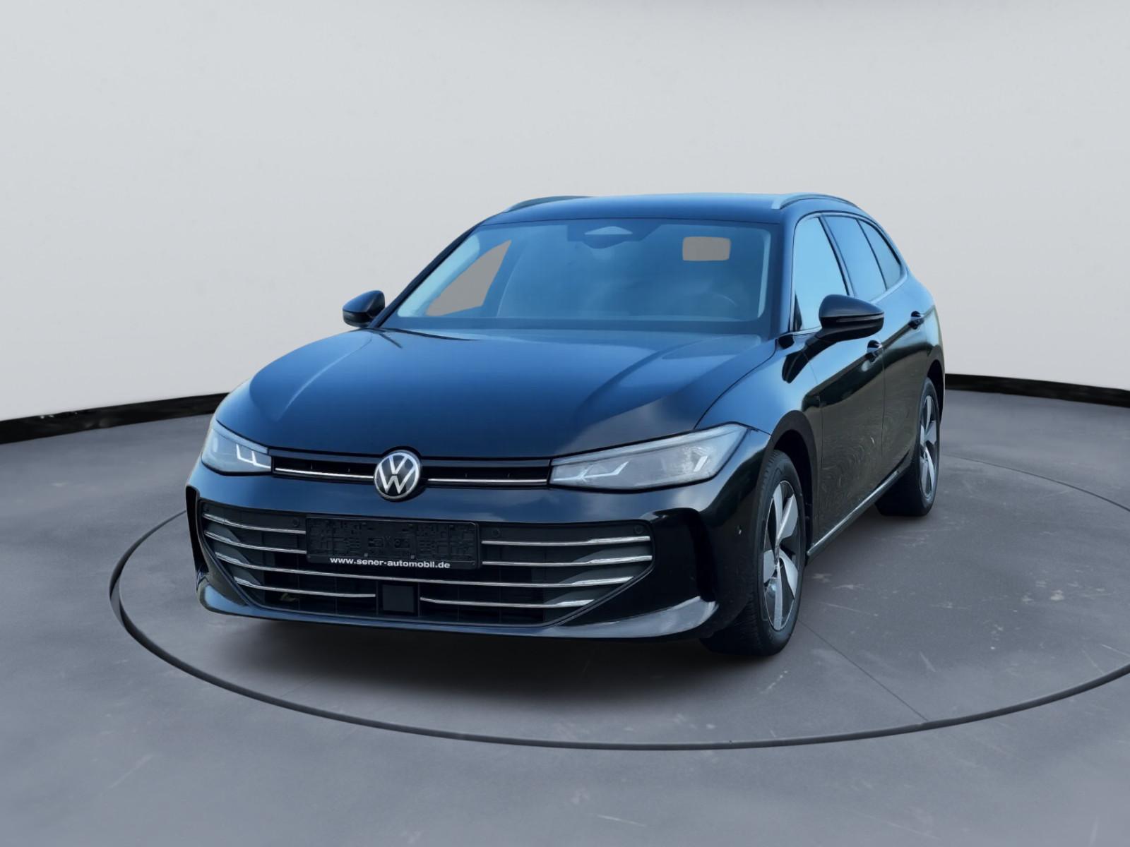 Volkswagen Passat Variant 2.0 TDI Business-KAMERA-ACC-NAVI