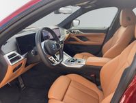 BMW i4 - Vorschau Bild 8