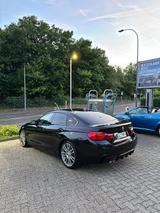 BMW 430D | M-Paket | M-Sportautomatik | He... - BMW 430: M Paket