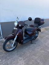 Aprilia Scarabeo 250 - APRILIA 250