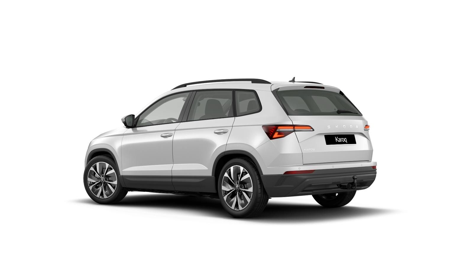 Skoda Karoq - Bild 3