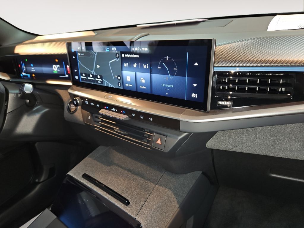 Fahrzeugabbildung Opel Grandland Electric 73kWh GS Automatik 20 Zoll