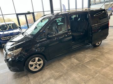 Mercedes-Benz V 220 EDITION *lang*Kamera*