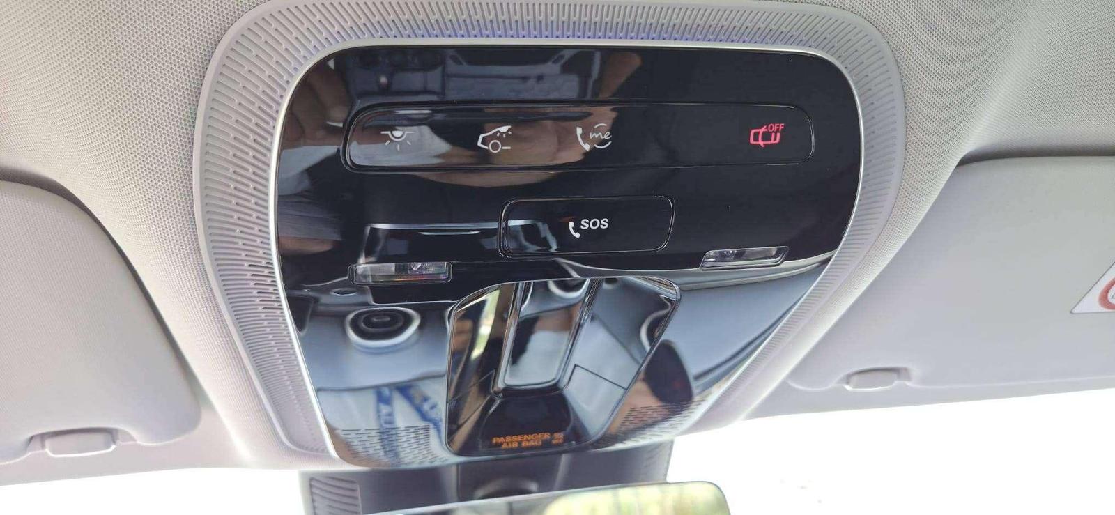 Mercedes-Benz C-Class LED / Navi Prem / Kamera / 64 Ambiente / S, миниатюра 20