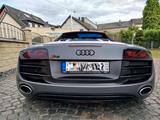 Audi R8 5.2 V10 R tronic quattro Spyder Sammlerauto - gebrauchte Audi R8 aus dem Jahr 2011