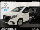 Mercedes-Benz VITO 116 MIXTO/Lang/MOPF/Navi/AHK/MBUX/SHZ/Cam - Mercedes-Benz Vito Gebrauchtwagen