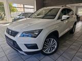 Seat Ateca Xcellence*LED*CarPlay*AHK*Temp*
