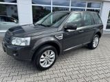Land Rover Freelander 2 HSE SD4 2.2 Automatik TÜV NEU - Land Rover Freelander: Sd4