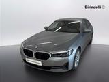 BMW Serie 5(G30/31/F90) - 520d 48V xDrive Busine - BMW 520 F90 Gebrauchtwagen