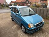 Hyundai Atos GLS Europa Cup Edition 1 Hand... - Hyundai Atos: Gl
