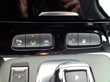 Bild 18 Opel Grandland (X) Grandland Hybrid Ultimate 4x4 Voll-LED Alcantara