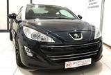 Peugeot RCZ 2.0 HDi 163CV - Peugeot RCZ mit Diesel-Antrieb