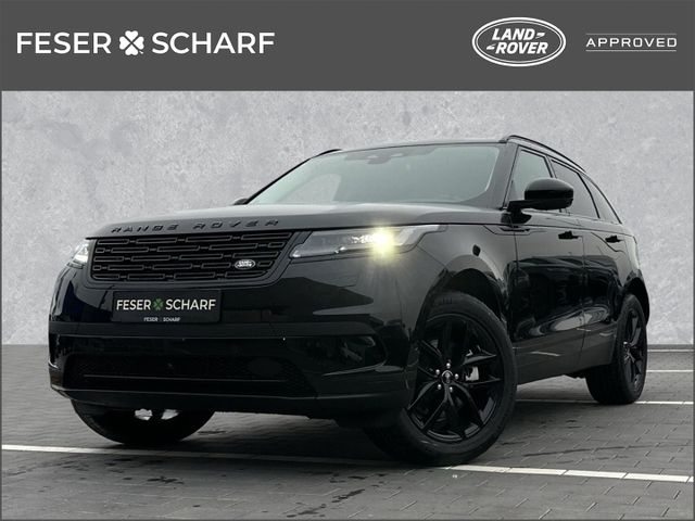 Land Rover Range Rover Velar D200 S Pano Winter Blackpak 3D