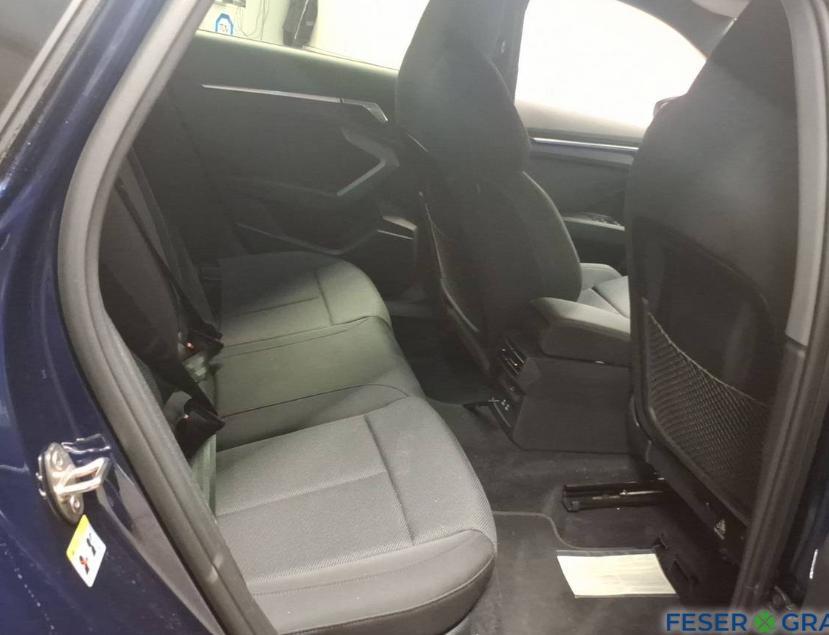 Audi A3 Lim TFSI S tronic S Line Ext LED,Navi,AHK,Spo, миниатюра 5