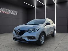Renault Kadjar 1.7 BLUE dCi 150 Bose AHK 4WD
