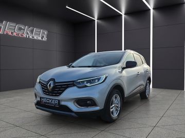 Renault Kadjar 1.7 BLUE dCi 150 Bose Edition 4WD