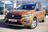 Dacia Sandero Stepway III 1.0 TCE Essential LED Kamera - Dacia Sandero Essential mit Benzin-Antrieb
