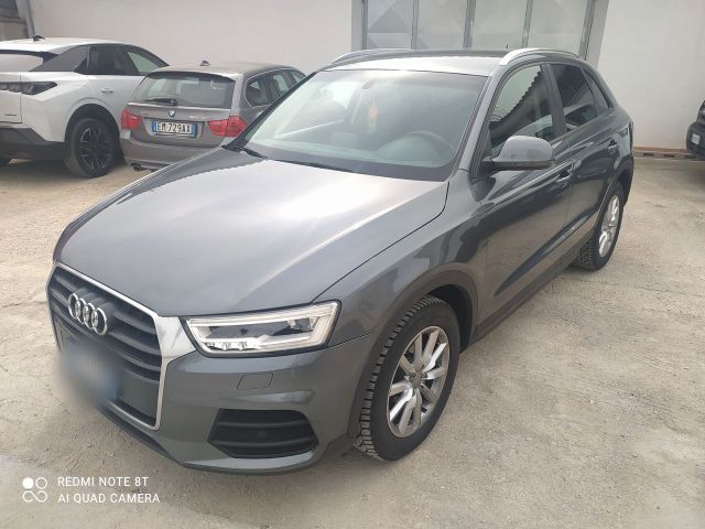 AUDI Audi Q3 2.0 TDI 150 CV