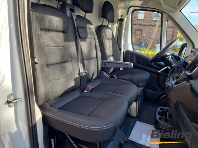 Boxer Lang & Hoch L3H2 *GEWERBEANGEBOT*NAVI, PDC