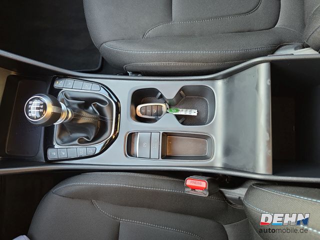 Hyundai Tucson Edition Plus 2WD 1.6 T-GDi Navi el. Heckk