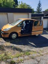 Peugeot 1007 1.4 HDI Diesel fahrbereit ohn... - Peugeot 1007: 1.4