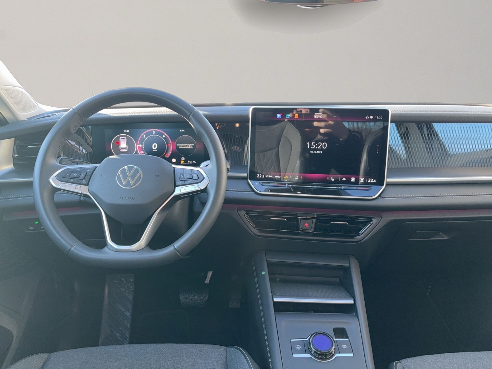 Tayron Life 4M 2.0 TDI, 7-Sitze, AHK, Matrix, Ar