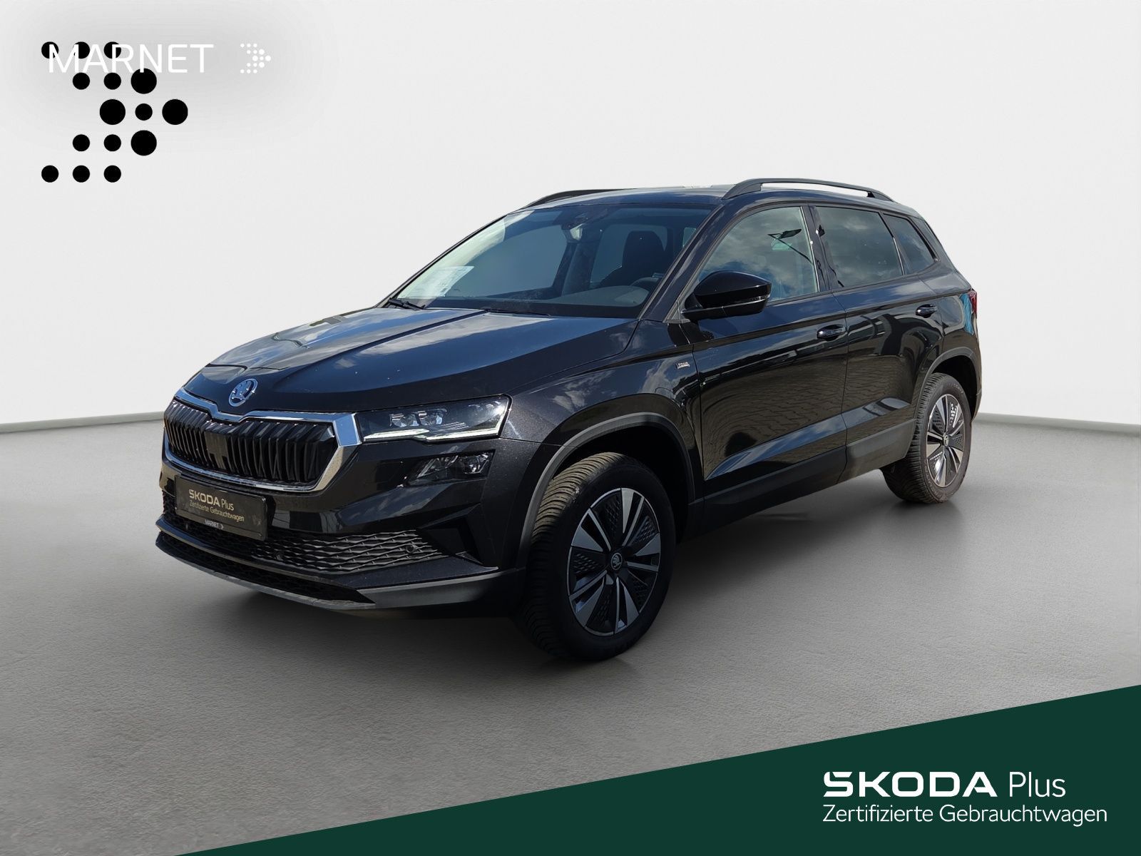 Skoda Karoq Selection Tour 2.0 TDI DSG 4x4 *Navi*AHK*M