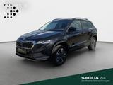 Skoda Karoq Selection Tour 2.0 TDI DSG 4x4 *Navi*AHK*M - Skoda Jahreswagen mit Diesel-Antrieb