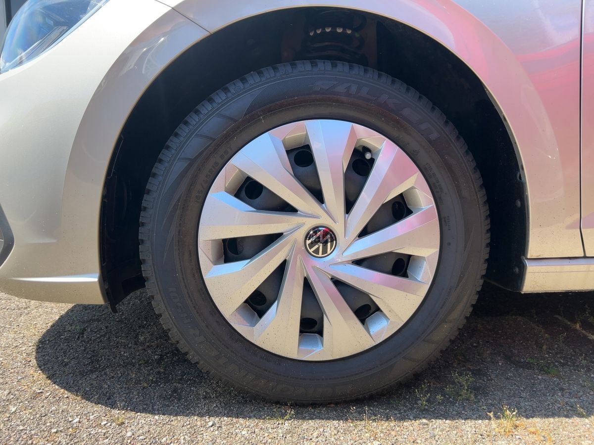 Volkswagen Polo - Bild 15