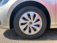Volkswagen Polo - Vorschau Bild 15