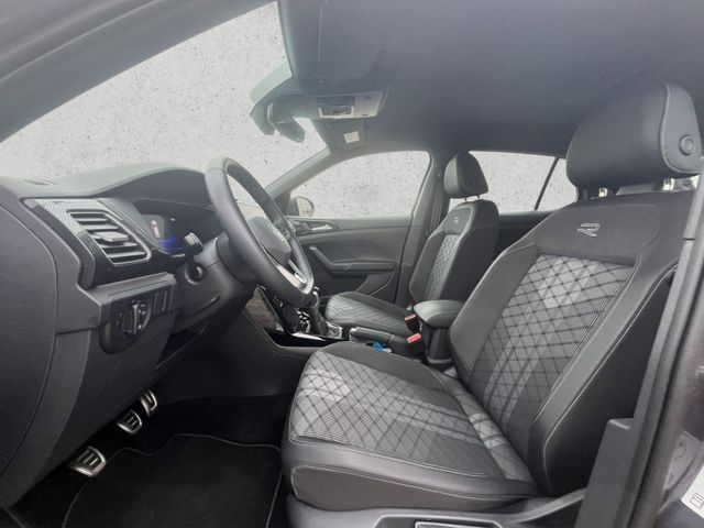 T-Cross R-Line 1.0 TSI