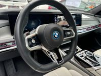 BMW i7 - Vorschau Bild 21