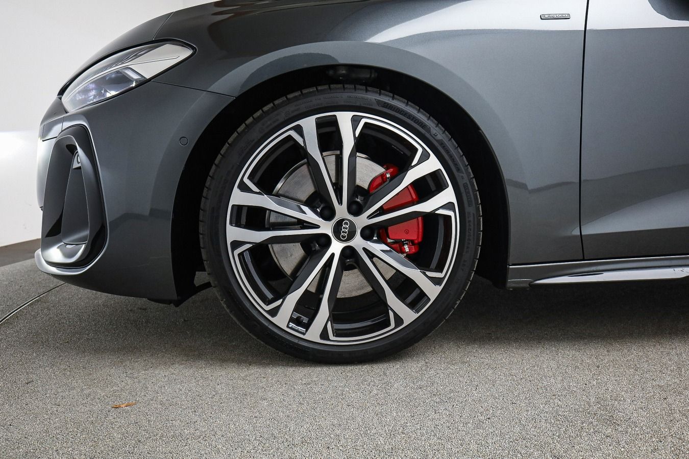Audi A5 - Bild 7