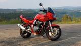 Suzuki GSF 600S Bandit - SUZUKI BANDIT 600 S