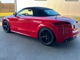 Audi TT Roadster 2.0 TFSI S tronic - - Audi TT aus 2011
