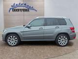 Mercedes-Benz GLK 220CDI 4Matic - Mercedes-Benz GLK 220: Cdi 4matic
