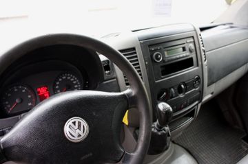 Volkswagen Crafter - 6