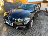 BMW 116d - Facelift  - gebrauchte BMW 116 mit Facelift