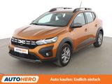 Dacia Sandero 1.0 TCe Stepway Expression Aut.*PDC* - Dacia Sandero Gebrauchtwagen in Hannover
